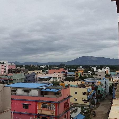 Surya Grand Tiruchanoor Tirupati Eksteriør bilde